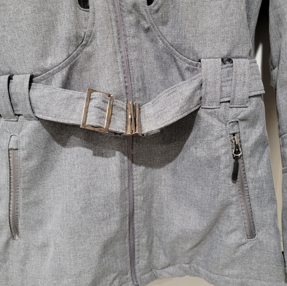 Winter jacket - Picture 3 of 7